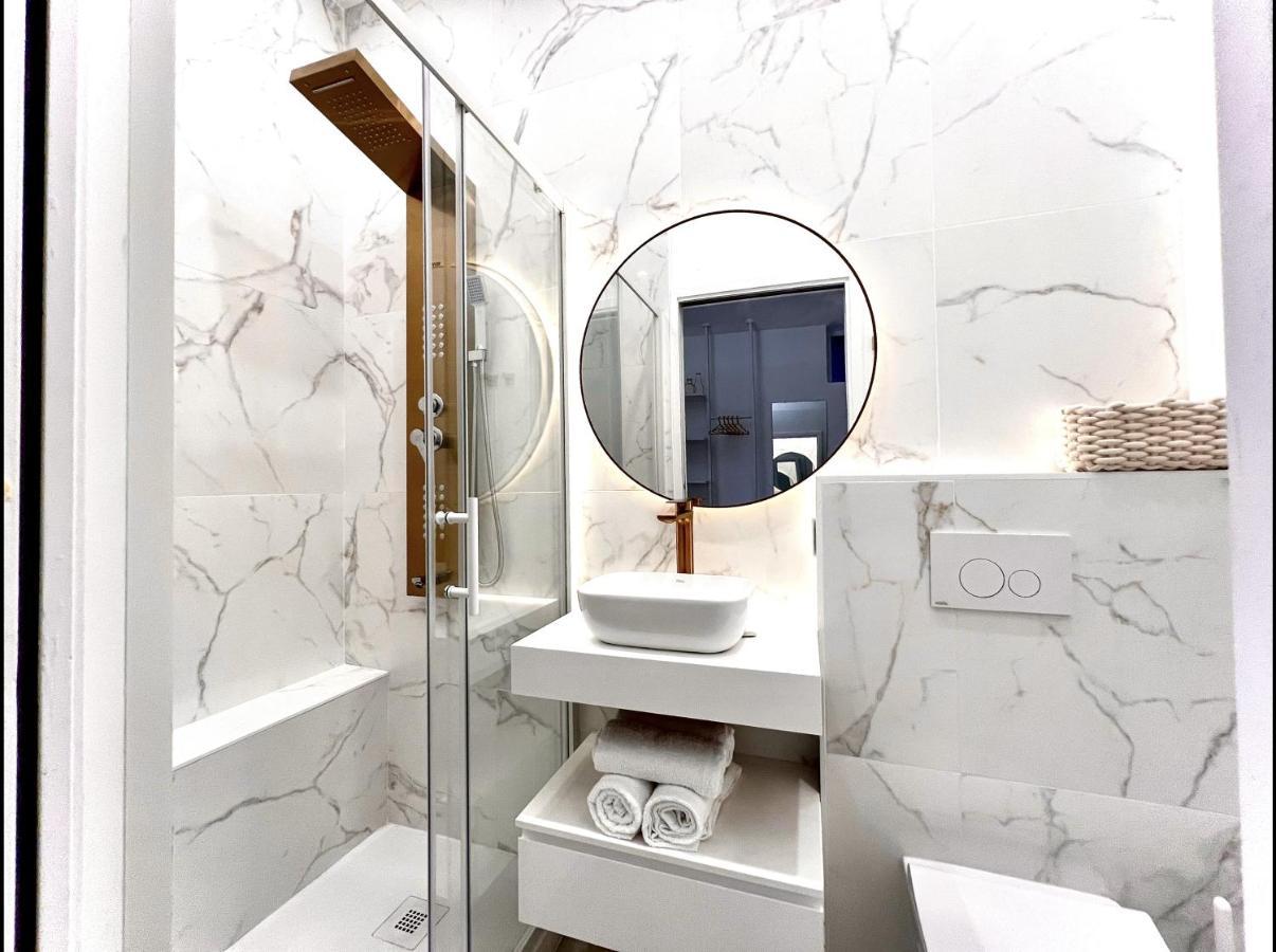 Cosy Suite - Elegance & Calme En Hyper-Centre Montpellier Exterior foto