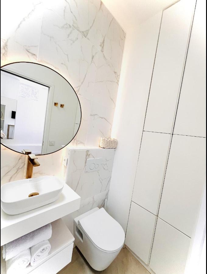 Cosy Suite - Elegance & Calme En Hyper-Centre Montpellier Exterior foto