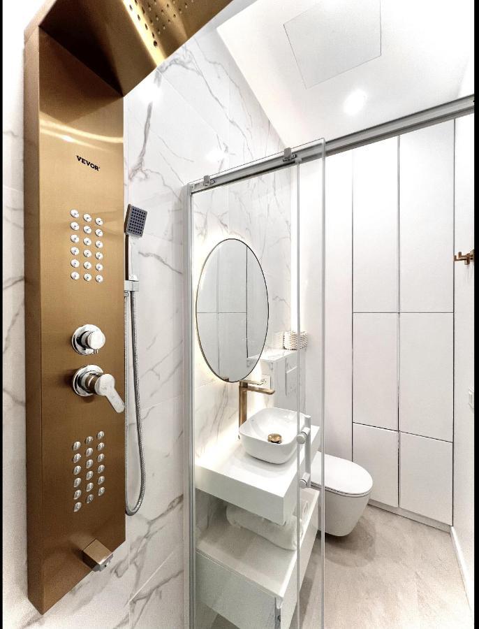 Cosy Suite - Elegance & Calme En Hyper-Centre Montpellier Exterior foto