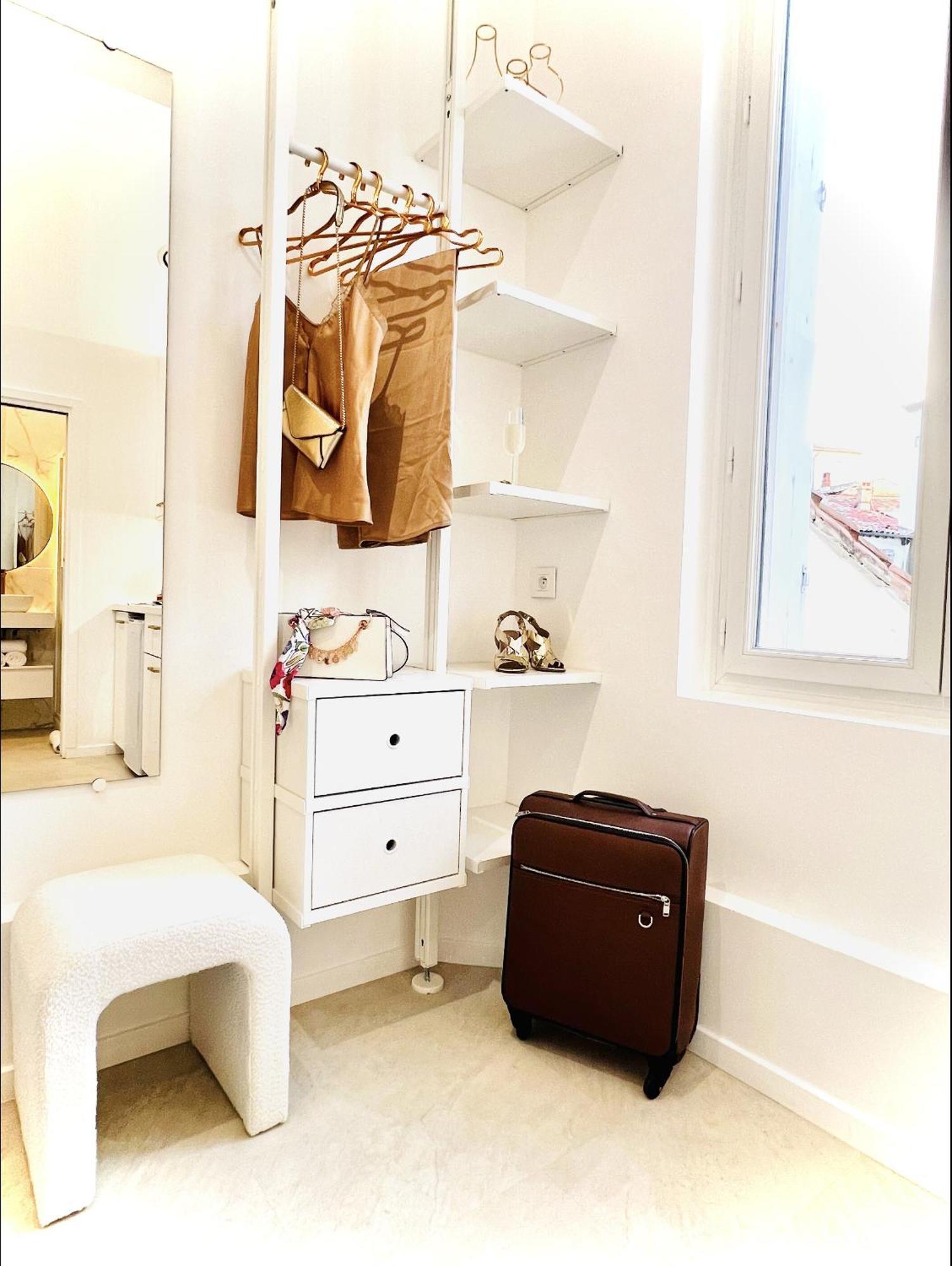 Cosy Suite - Elegance & Calme En Hyper-Centre Montpellier Exterior foto